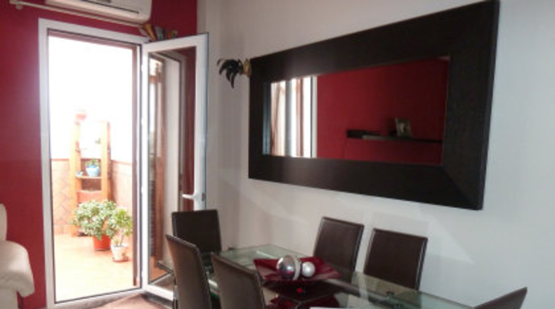 Sevilla - Mairena del Alcor - 110m2
