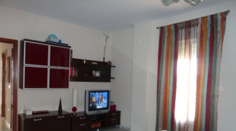 Sevilla - Mairena del Alcor - 110m2