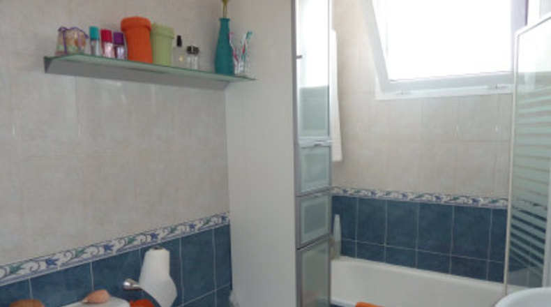 Sevilla - Mairena del Alcor - 110m2