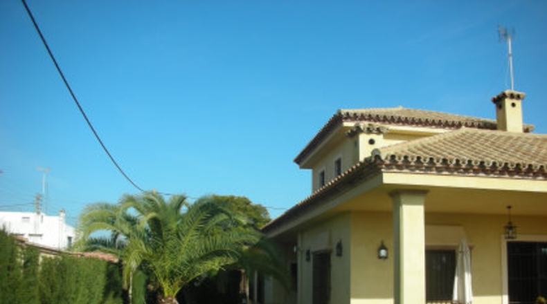 Sevilla - Mairena del Aljarafe - 1000m2