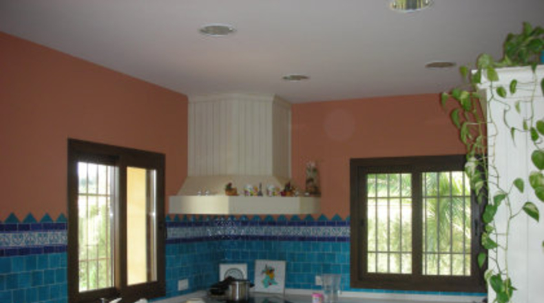 Sevilla - Mairena del Aljarafe - 1000m2