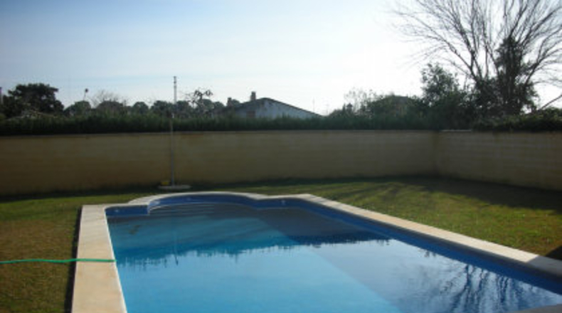 Sevilla - Mairena del Aljarafe - 1000m2