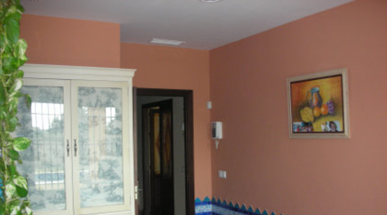 Sevilla - Mairena del Aljarafe - 1000m2