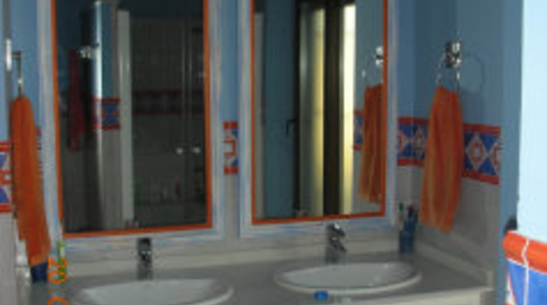 Sevilla - Mairena del Aljarafe - 1000m2