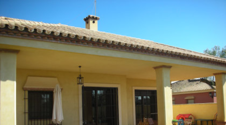 Sevilla - Mairena del Aljarafe - 1000m2