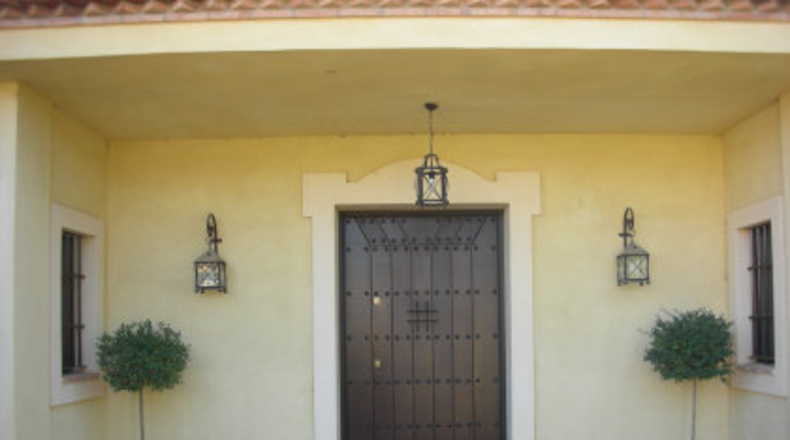 Sevilla - Mairena del Aljarafe - 1000m2
