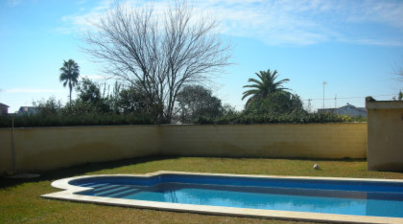 Sevilla - Mairena del Aljarafe - 1000m2