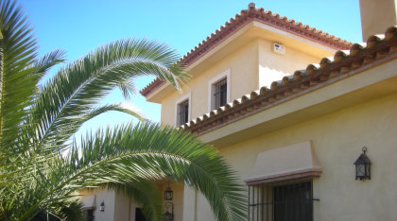 Sevilla - Mairena del Aljarafe - 1000m2