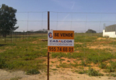 Xalet independent amb terreny en venda a Mairena del Alcor ref.: TR29036 foto