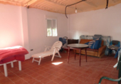 Finca rústica en venda a Carmona ref.: TR51952 foto