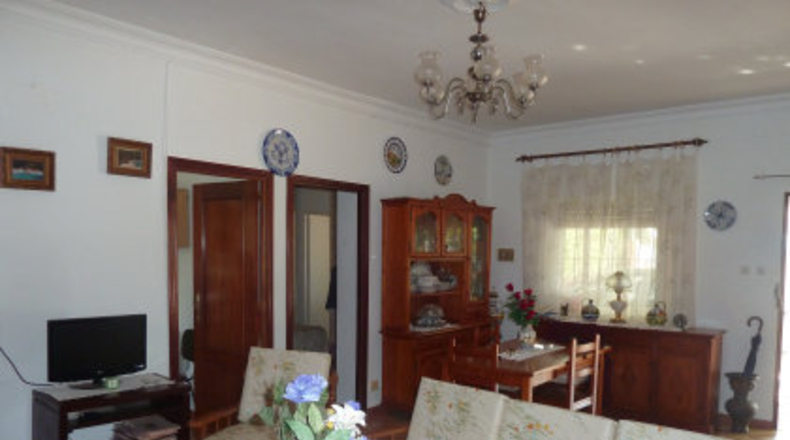 Sevilla - Mairena del Alcor - 2700m2