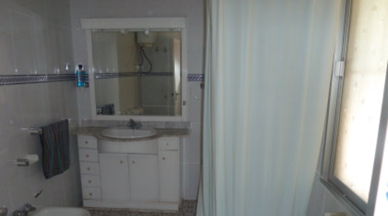 Sevilla - Mairena del Alcor - 2700m2