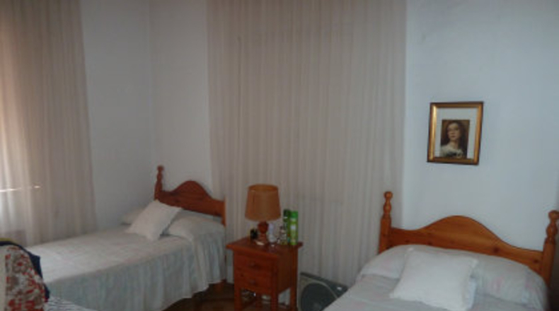 Sevilla - Mairena del Alcor - 2700m2