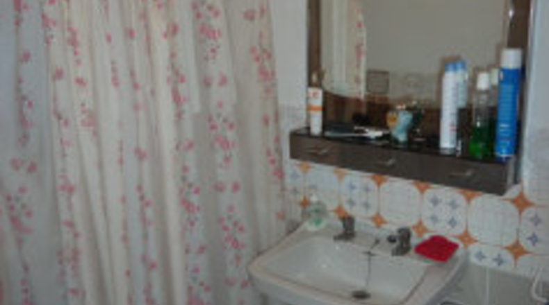Sevilla - Mairena del Alcor - 2700m2