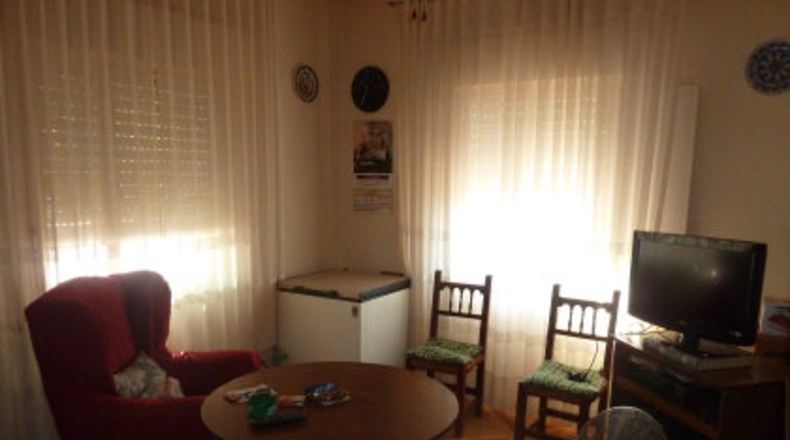 Sevilla - Mairena del Alcor - 2700m2