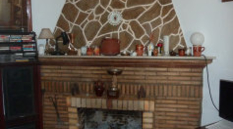 Sevilla - Mairena del Alcor - 2700m2