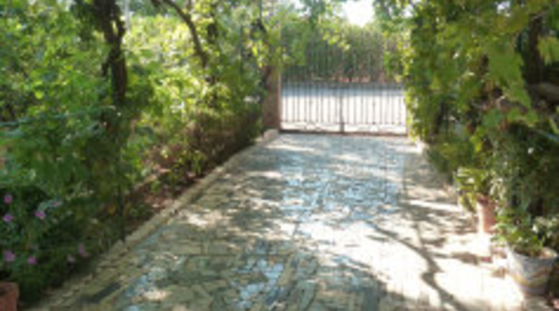 Sevilla - Mairena del Alcor - 2700m2