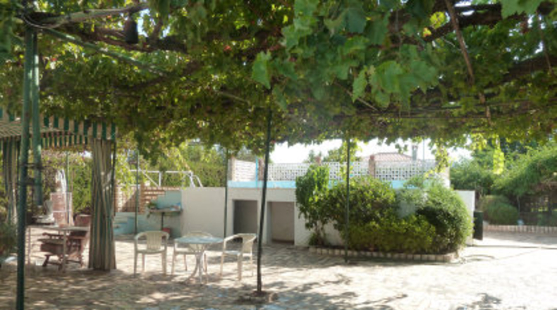 Sevilla - Mairena del Alcor - 2700m2