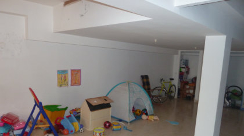 Sevilla - Mairena del Alcor - 130m2