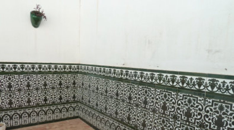 Sevilla - Mairena del Alcor - 130m2