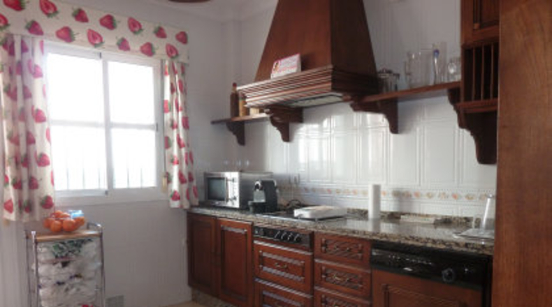 Sevilla - Mairena del Alcor - 130m2