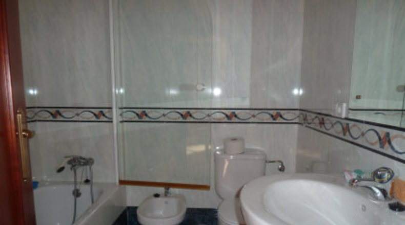 Sevilla - Mairena del Alcor - 130m2