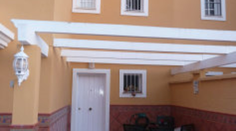Sevilla - Mairena del Alcor - 114m2