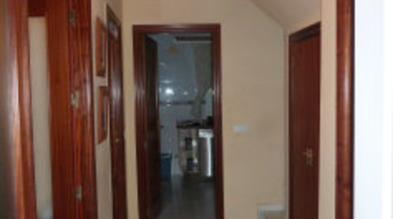 Sevilla - Mairena del Alcor - 114m2
