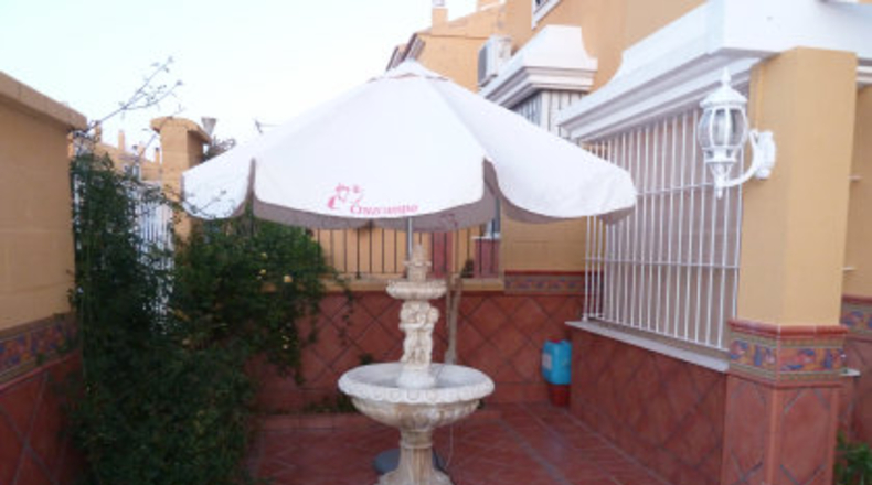 Sevilla - Mairena del Alcor - 114m2