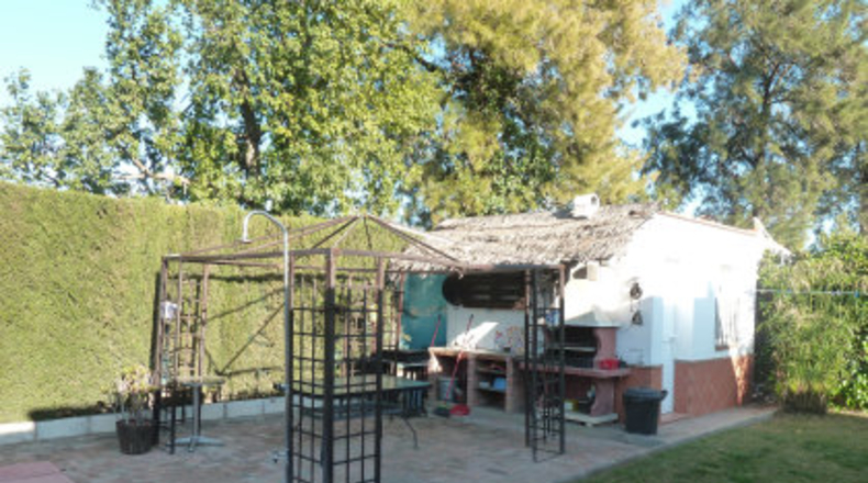 Sevilla - Urbanización La Celada - 625m2
