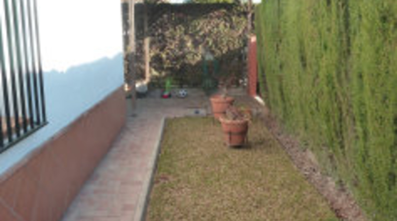 Sevilla - Urbanización La Celada - 625m2
