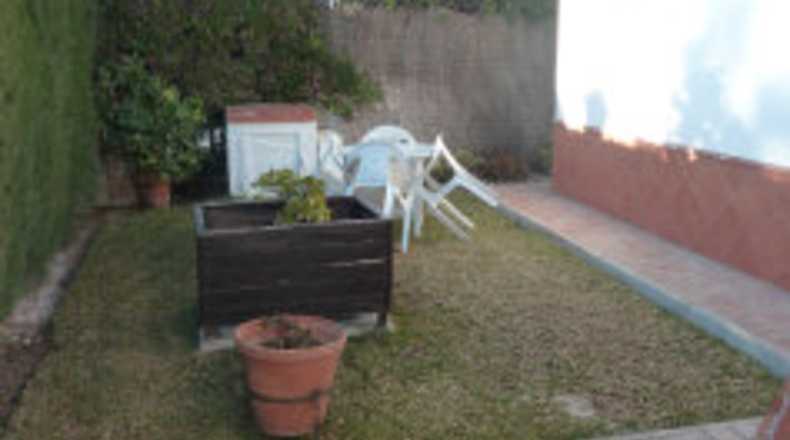 Sevilla - Urbanización La Celada - 625m2