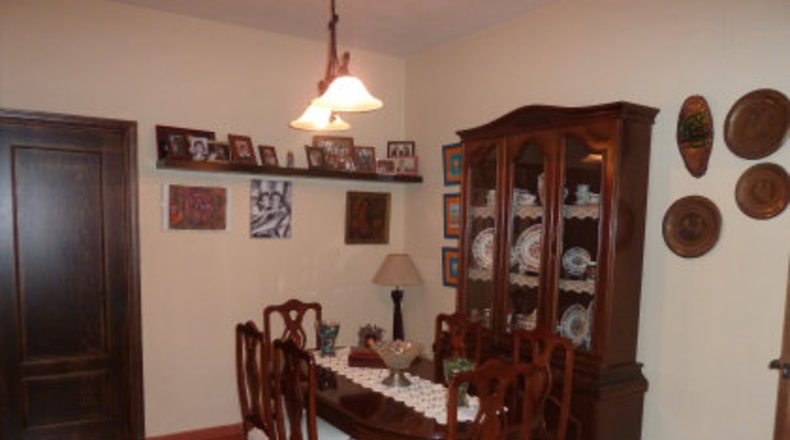 Sevilla - Urbanización La Celada - 625m2