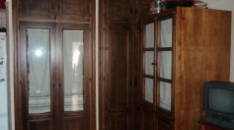 Sevilla - Urbanización La Celada - 625m2