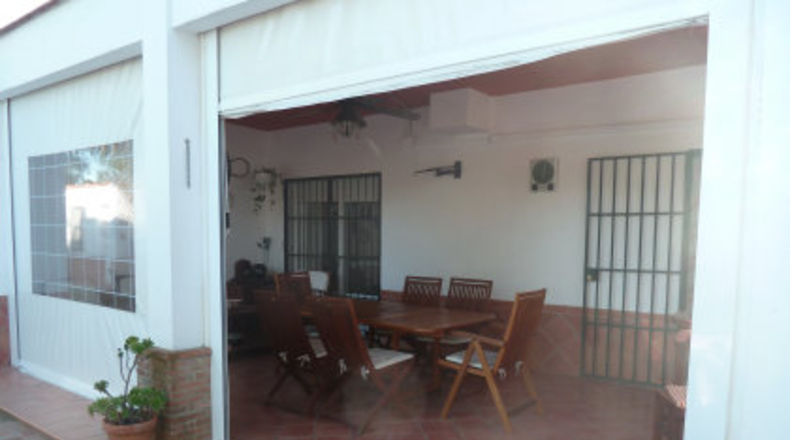 Sevilla - Urbanización La Celada - 625m2