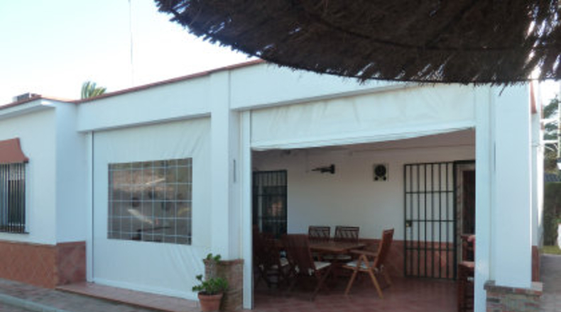 Sevilla - Urbanización La Celada - 625m2