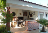 Xalet independent amb terreny en venda a Sevilla ref.: TR29033 foto