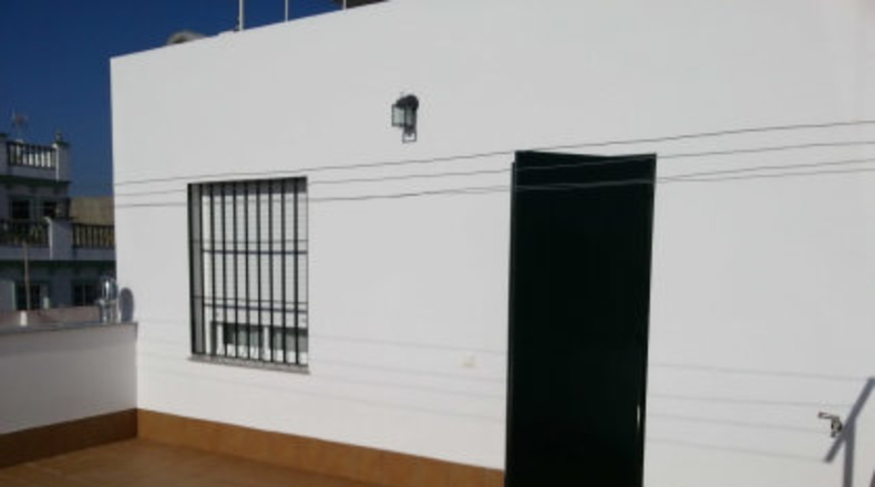 Sevilla - El Viso del Alcor - 84m2