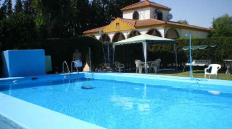 Sevilla - Mairena del Alcor - 4295m2