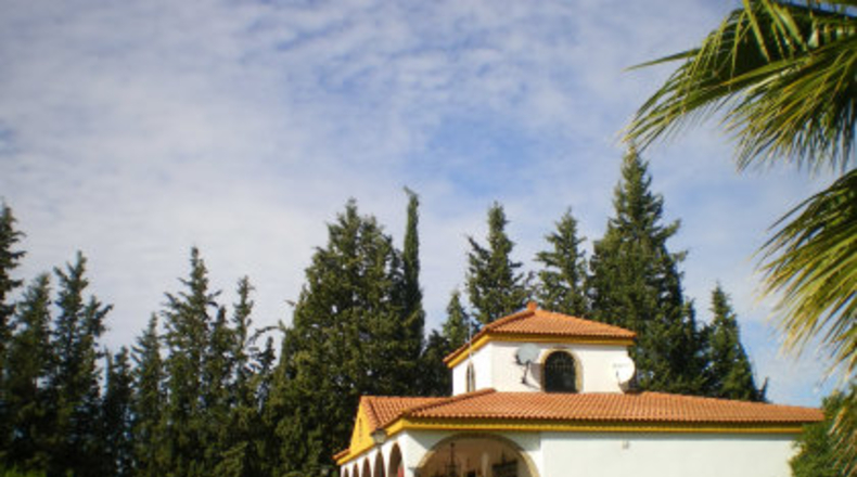 Sevilla - Mairena del Alcor - 4295m2