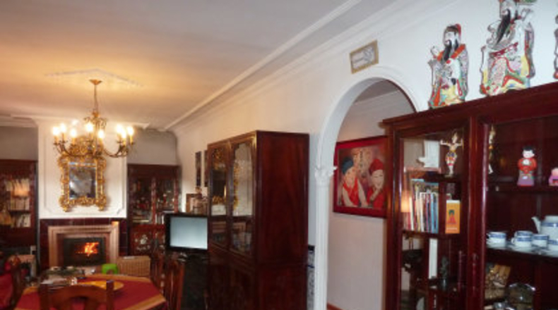 Sevilla - Mairena del Alcor - 4295m2