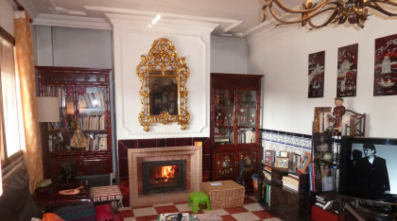 Sevilla - Mairena del Alcor - 4295m2