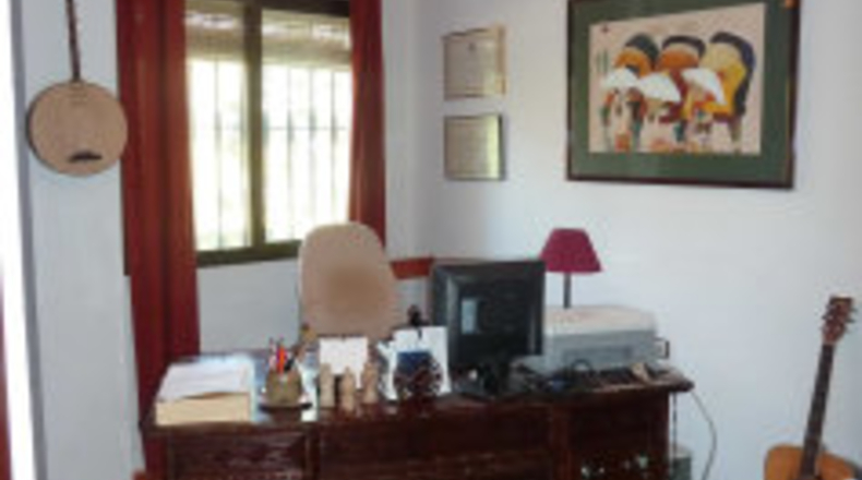 Sevilla - Mairena del Alcor - 4295m2