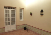 Xalet adossat amb terreny en venda a Mairena del Alcor ref.: TR208479 foto