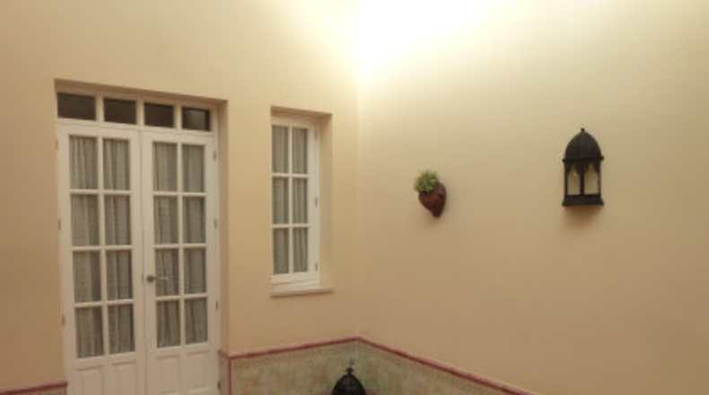 Sevilla - Mairena del Alcor - 110m2