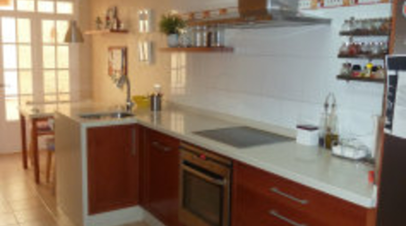 Sevilla - Mairena del Alcor - 110m2