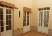Xalet adossat amb terreny en venda a Mairena del Alcor ref.: TR208479 foto