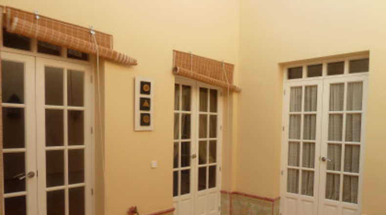 Sevilla - Mairena del Alcor - 110m2