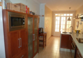 Xalet adossat amb terreny en venda a Mairena del Alcor ref.: TR208479 foto
