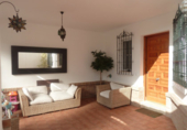 Xalet adossat amb terreny en venda a Mairena del Alcor ref.: TR208479 foto